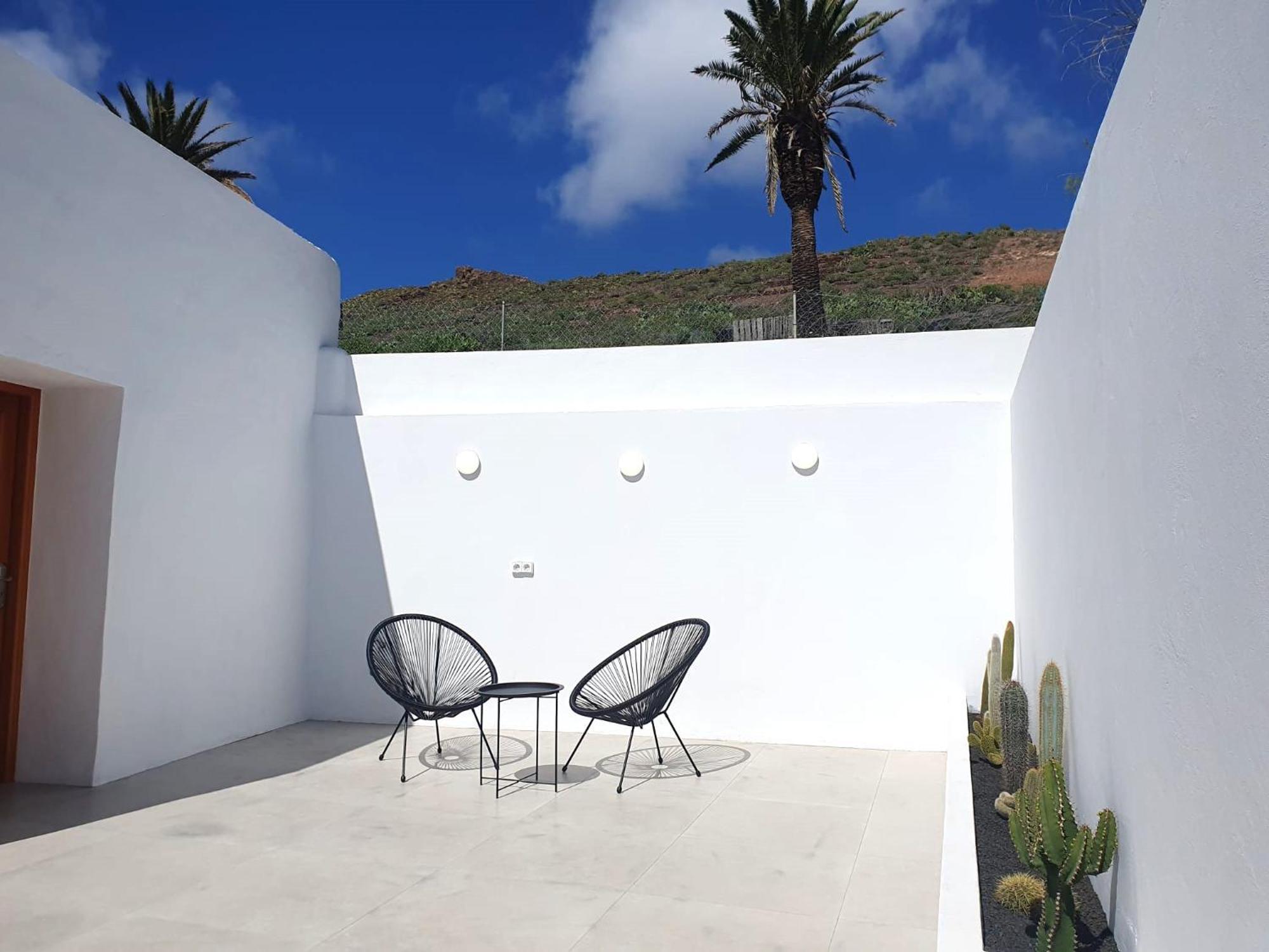 Casa La Tunera, Country House, Haria, Lanzarote Exterior photo