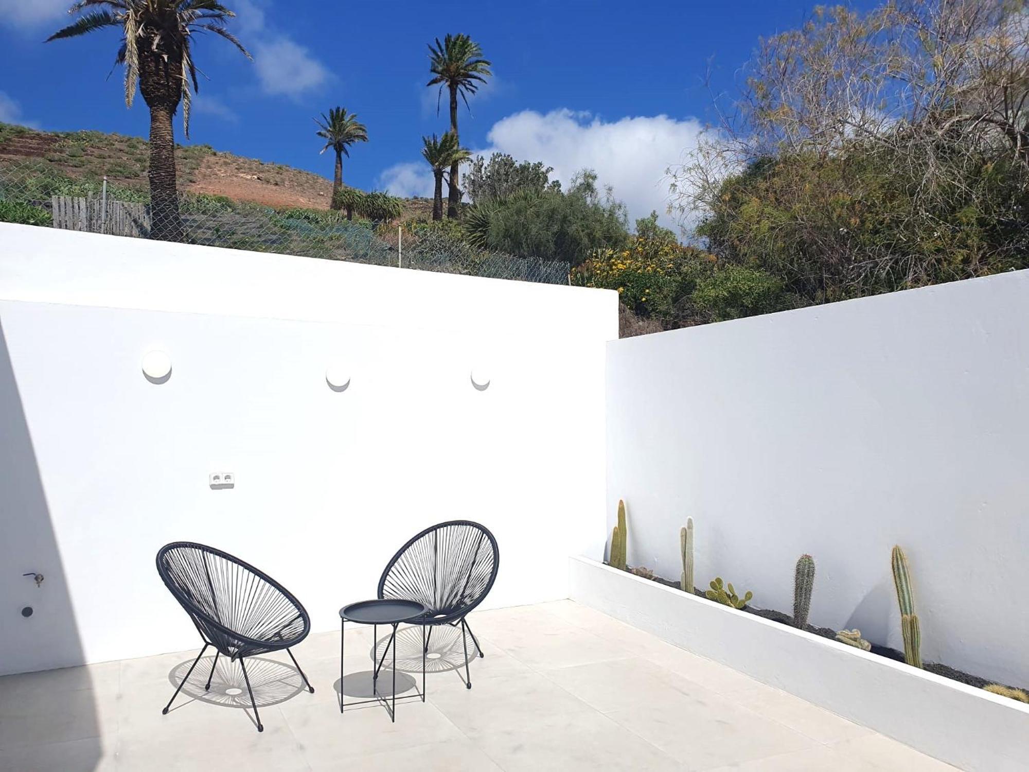 Casa La Tunera, Country House, Haria, Lanzarote Exterior photo