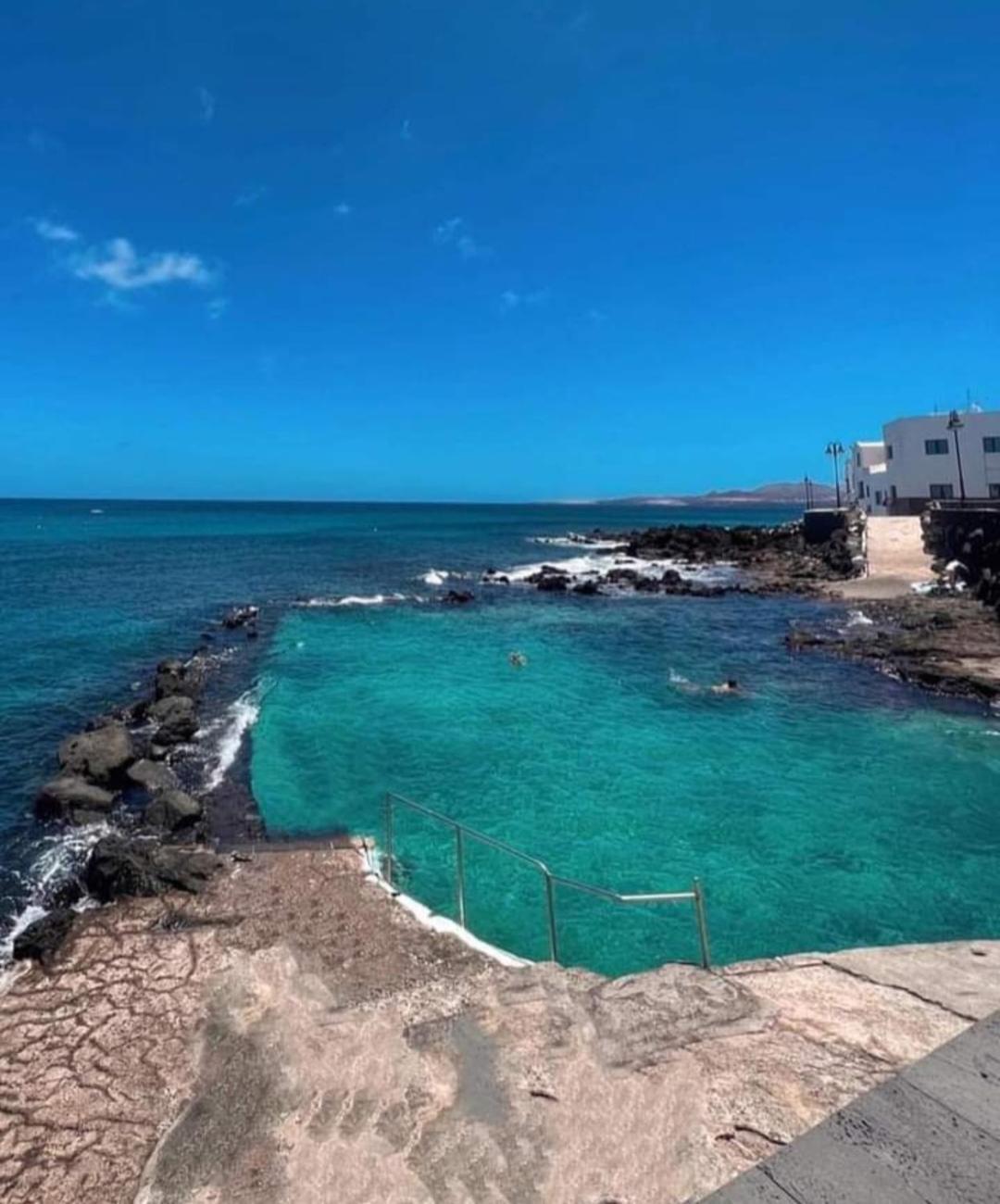 Casa La Tunera, Country House, Haria, Lanzarote Exterior photo