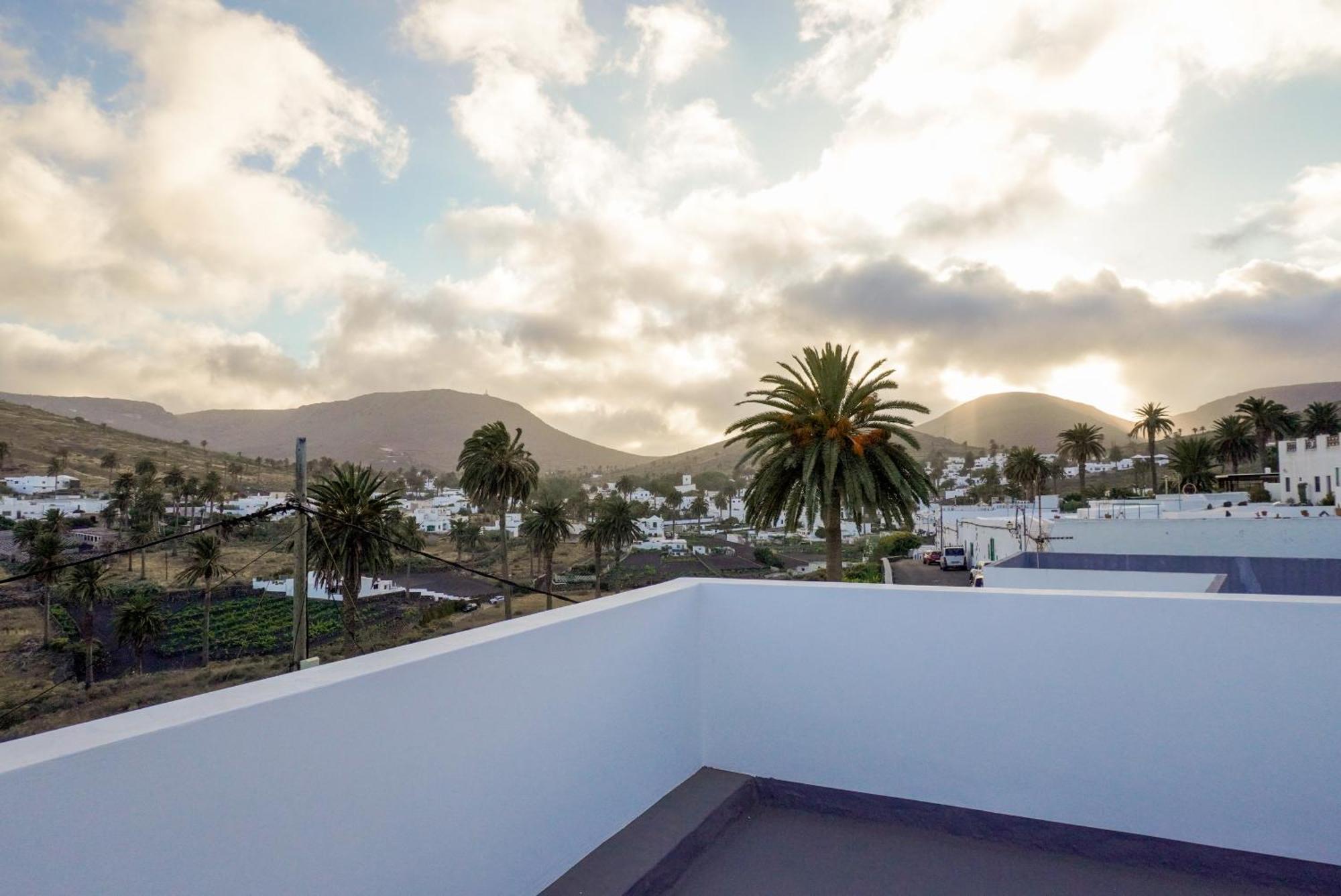 Casa La Tunera, Country House, Haria, Lanzarote Exterior photo