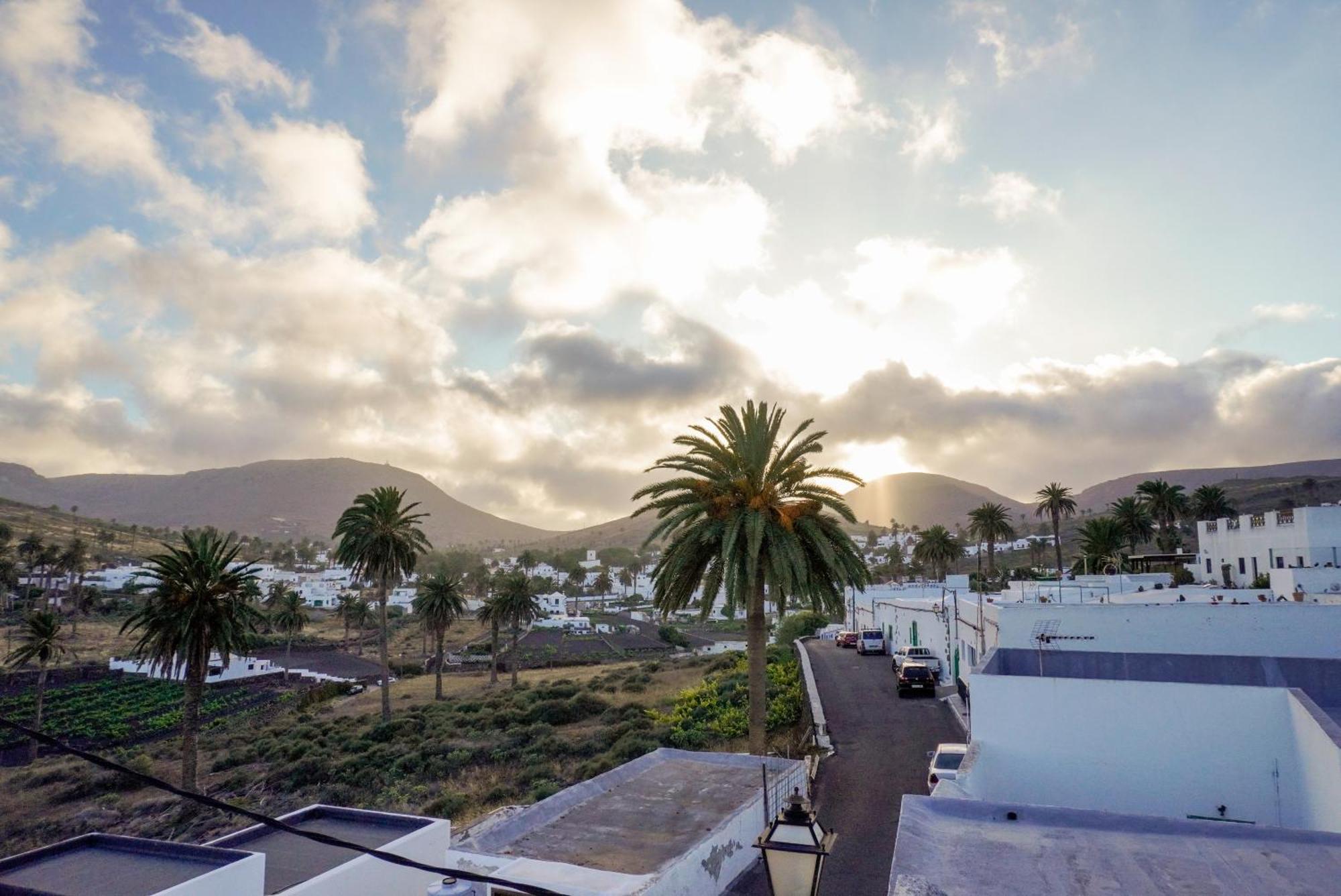 Casa La Tunera, Country House, Haria, Lanzarote Exterior photo