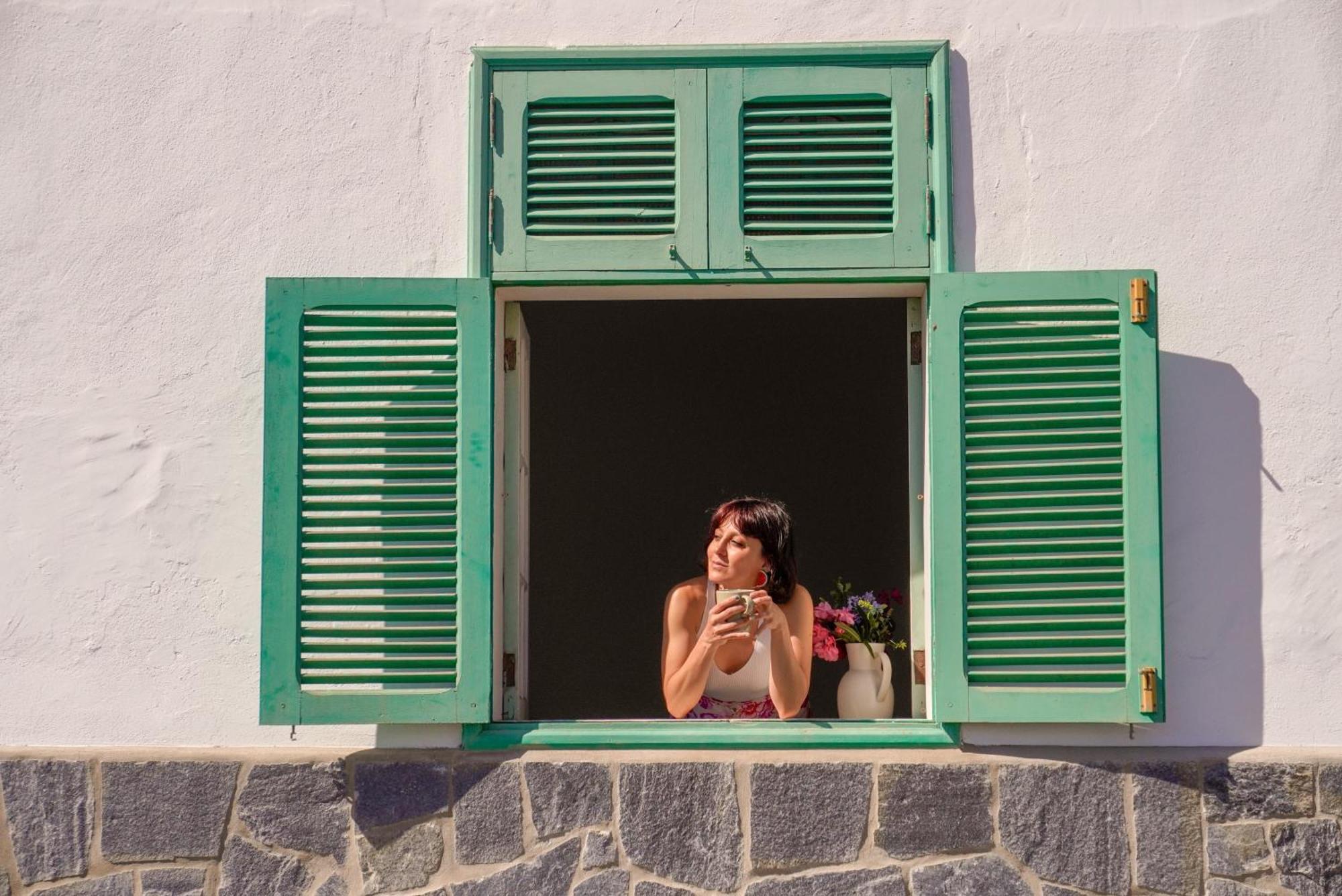 Casa La Tunera, Country House, Haria, Lanzarote Exterior photo