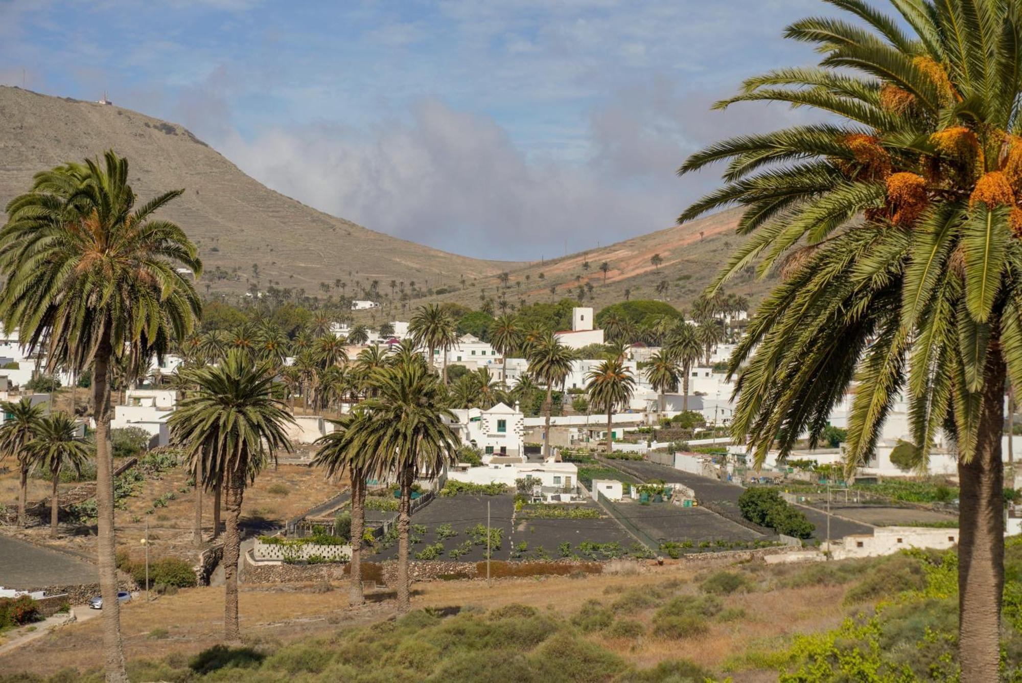 Casa La Tunera, Country House, Haria, Lanzarote Exterior photo